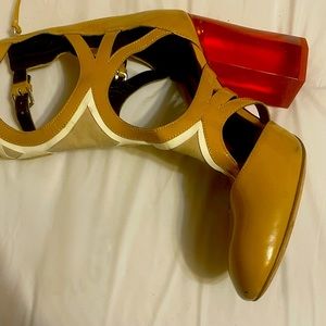 Rebecca Minkoff sandals